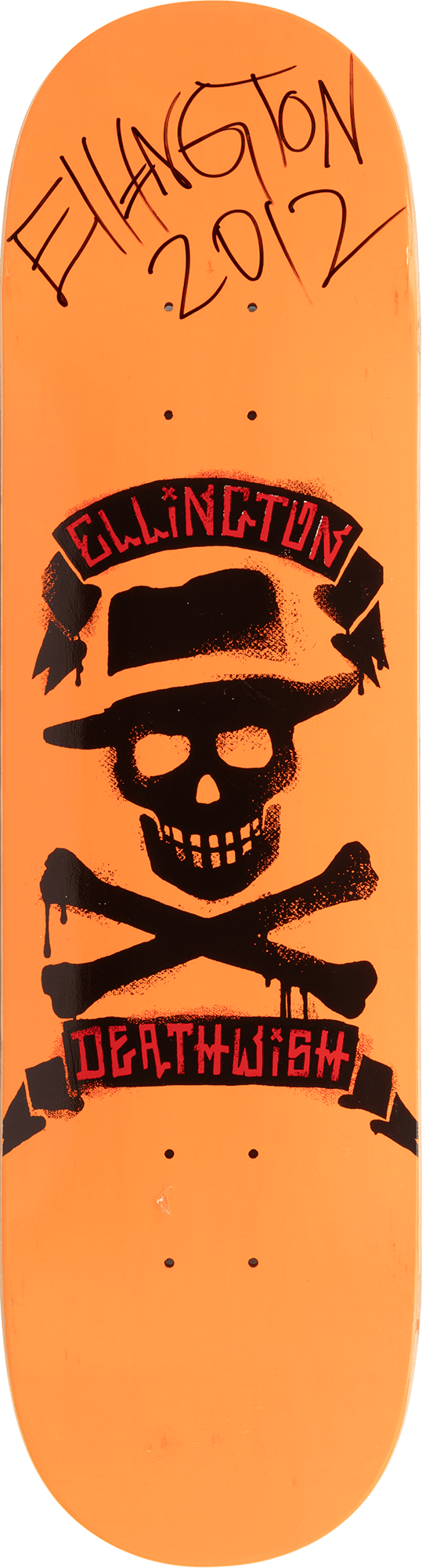 Erik Ellington | Deathwish Skateboards