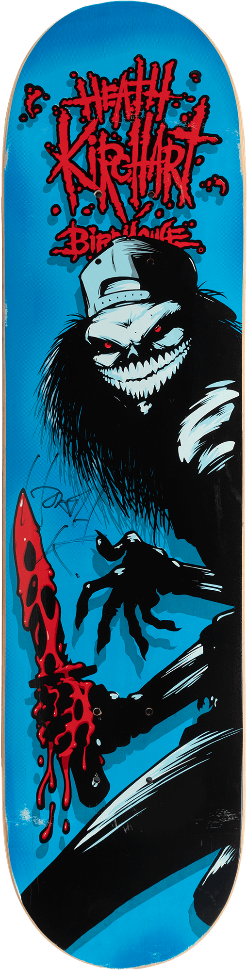 Heath Kirchart | Birdhouse Skateboards