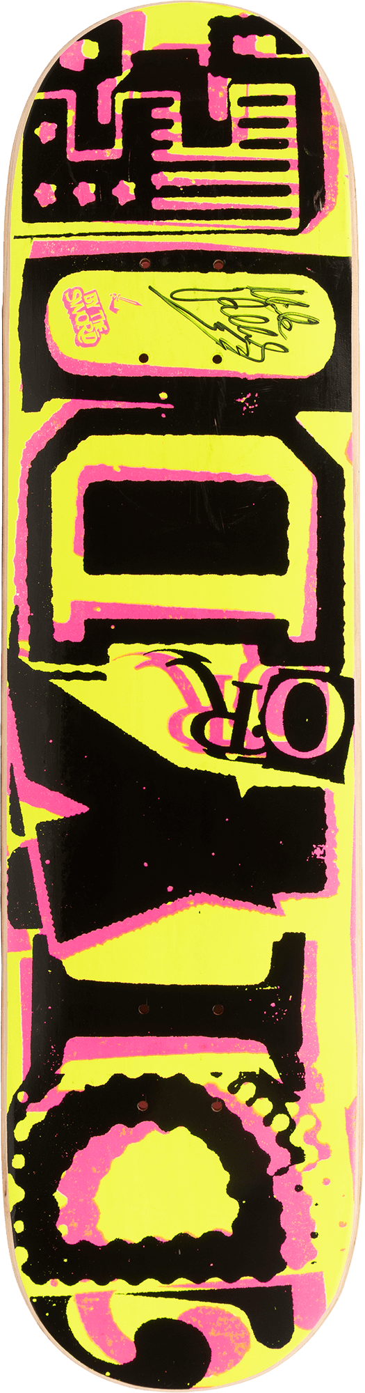 Mike Vallely | undefined