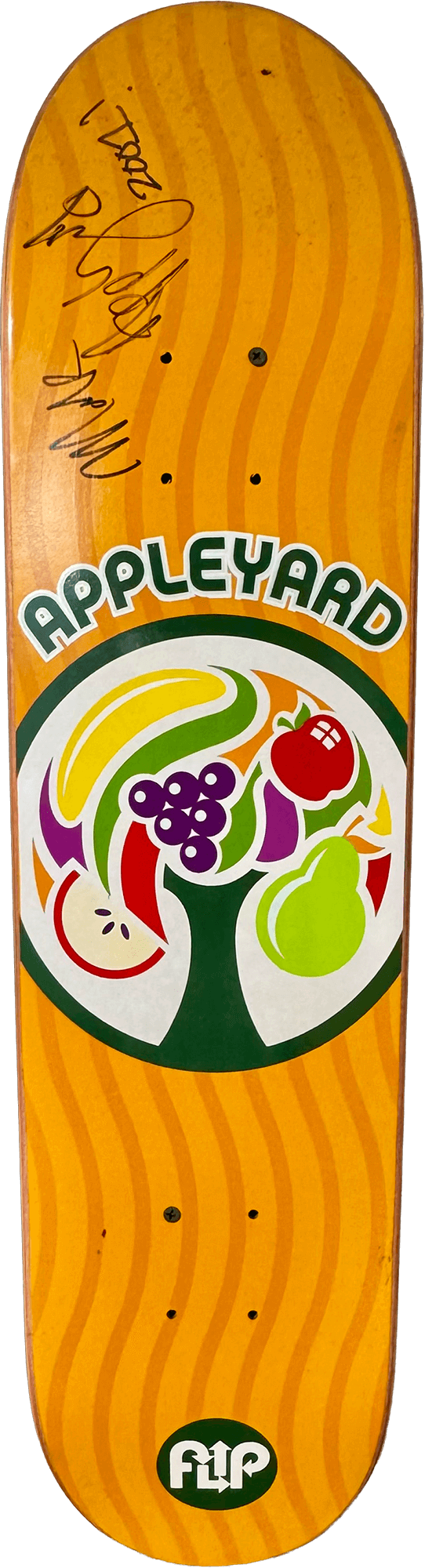 Mark Appleyard | Flip Skateboards