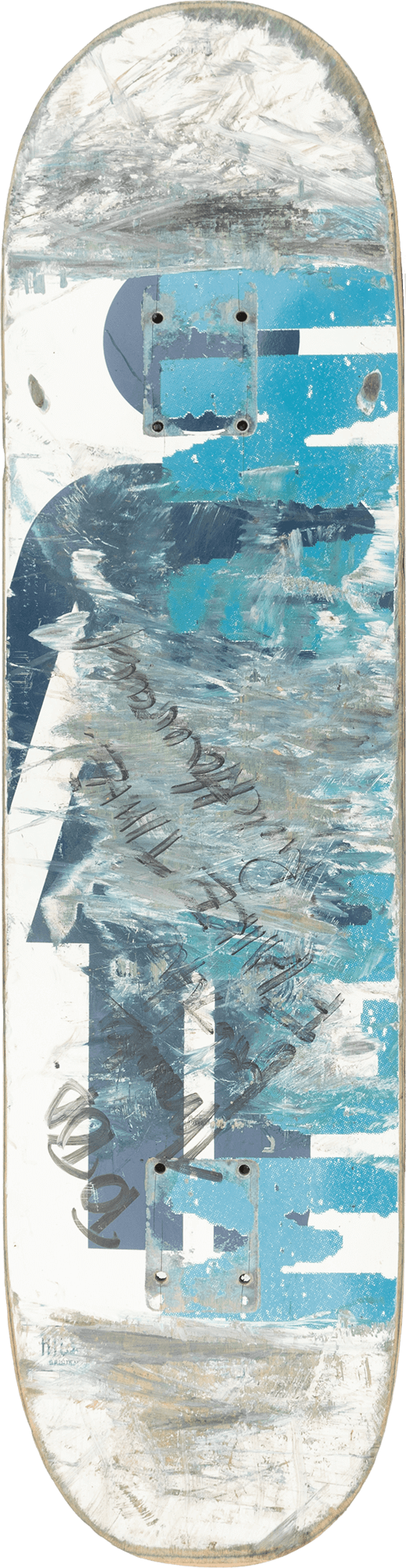 Rick Howard | Girl Skateboards