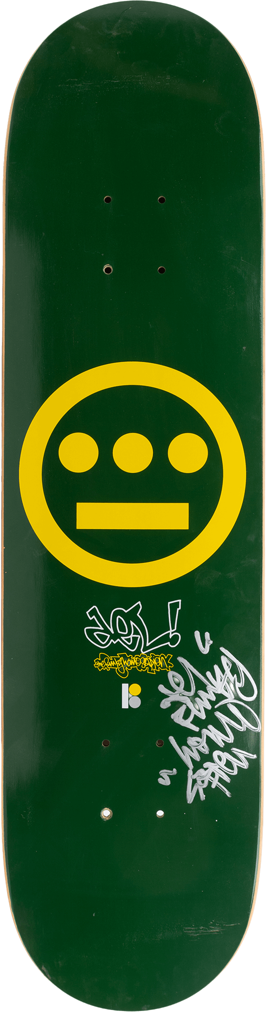 Del the Funky Homosapien | Plan B Skateboards