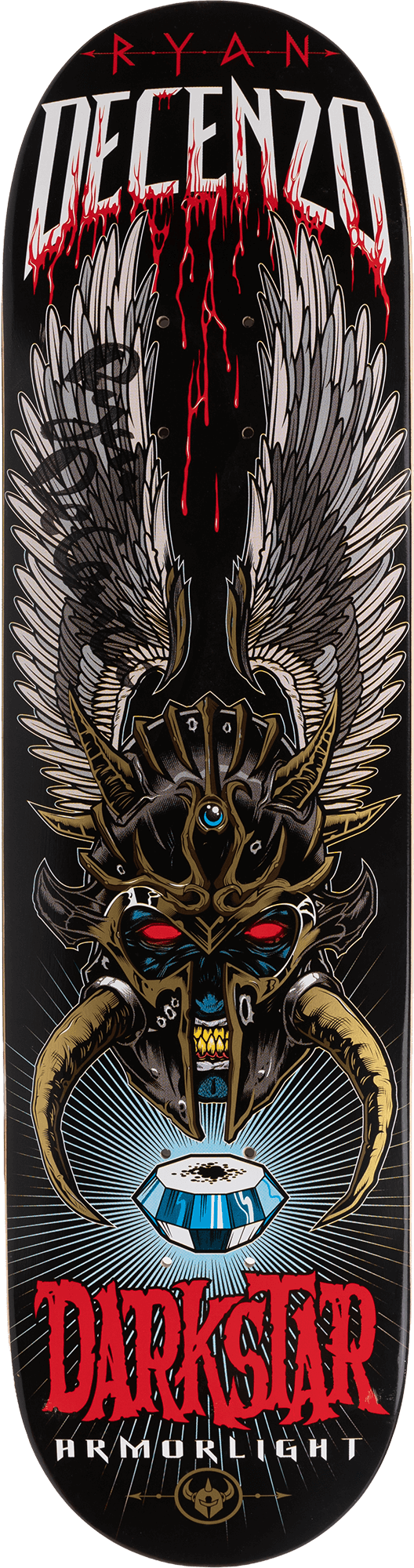 Ryan Decenzo | Darkstar Skateboards