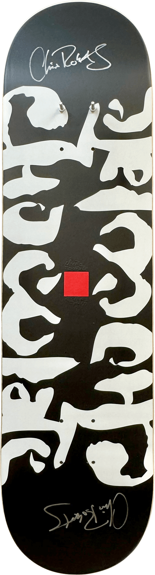 Chris Roberts | Chocolate Skateboards