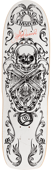 Jake Piasecki | Sector Nine