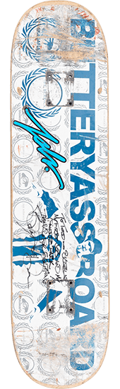 Donovan Strain | SK8 Mafia / The Berrics