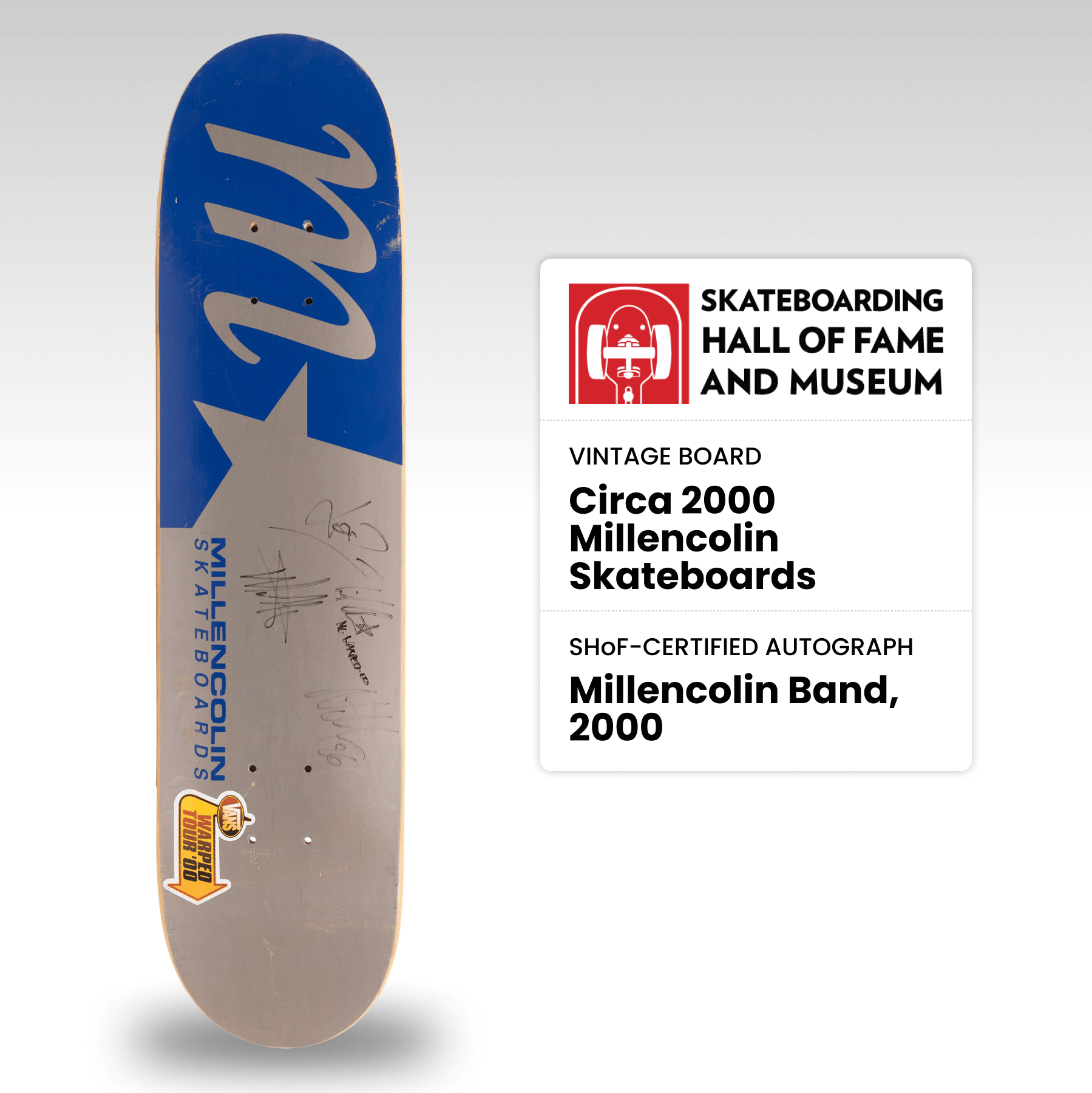 Millencolin Band | Millencolin Skateboards