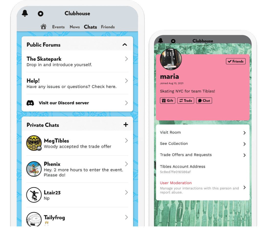 Compete on the Leaderboard